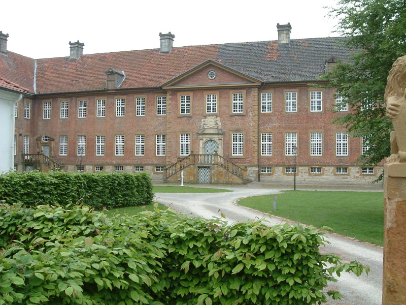 kloster