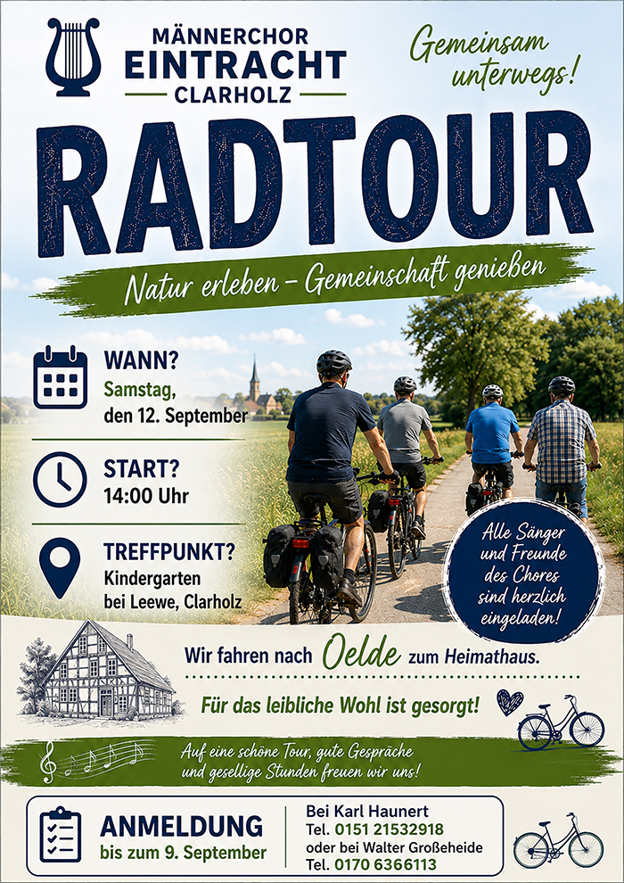 radtour